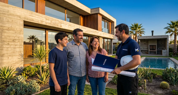 Entrega final del proyecto